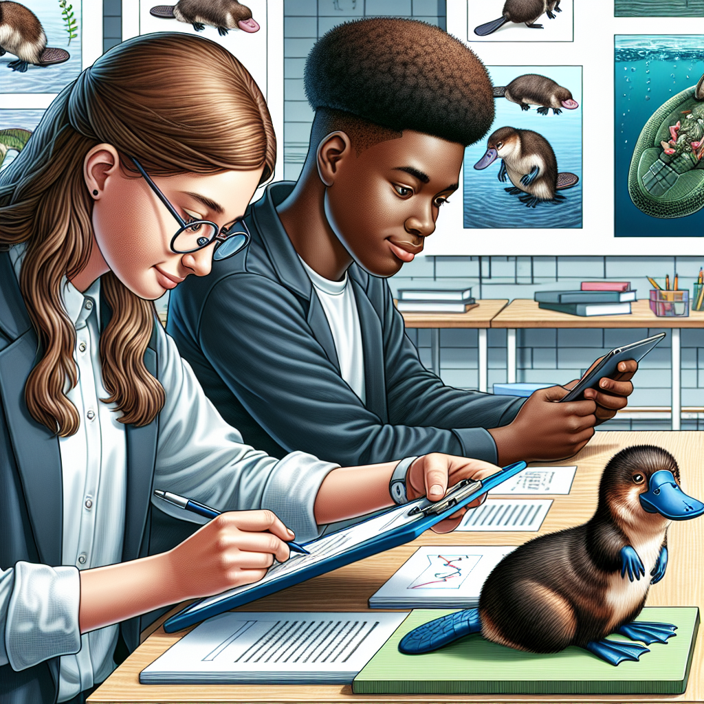 Best Ways to Use Random Animals for Learning Biology