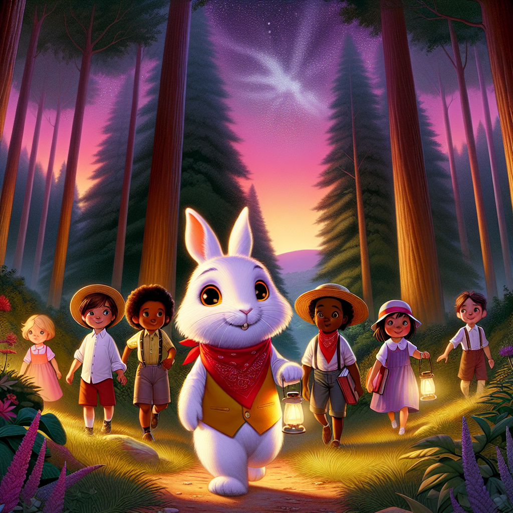 How Writers Use Random Animals for Story Prompts