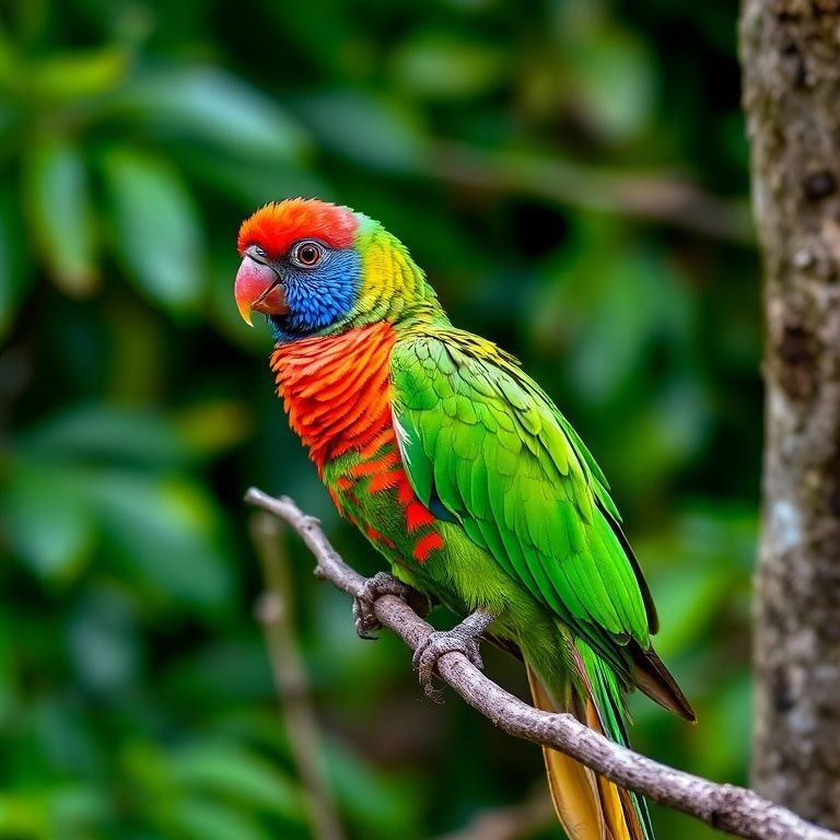 Most Beautiful Birds in the World (With Images)